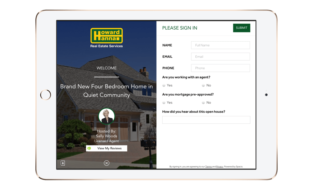 Go Green Howard Hanna